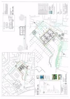 Land for sale, Pentraeth, Isle of Anglesey