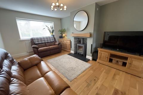 4 bedroom detached house for sale, Hermon, Isle of Anglesey