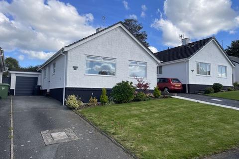 2 bedroom bungalow for sale, Llangefni, Isle of Anglesey