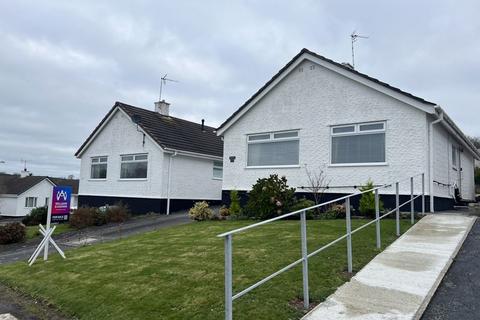 2 bedroom bungalow for sale, Llangefni, Isle of Anglesey