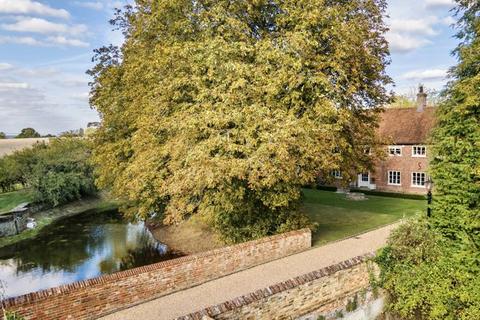 6 bedroom detached house for sale, Pitstone, Buckinghamshire