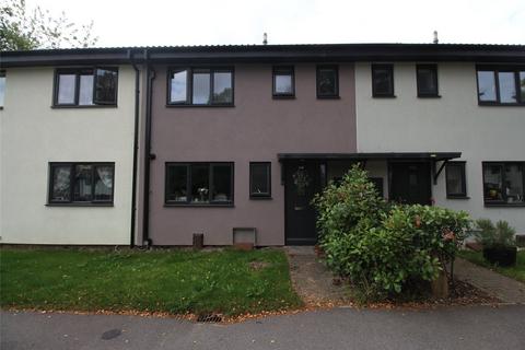 3 bedroom terraced house to rent, St. Lucia Park, Bordon, Hampshire, GU35