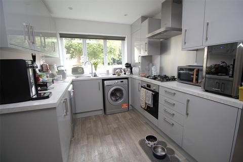 3 bedroom terraced house to rent, St. Lucia Park, Bordon, Hampshire, GU35