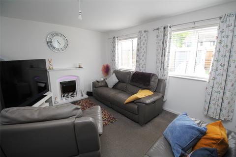 3 bedroom terraced house to rent, St. Lucia Park, Bordon, Hampshire, GU35