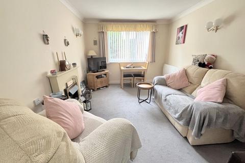 1 bedroom retirement property for sale, Jerome Court, Langham Green, Streetly, B74 3PS