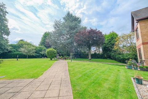 undefined, Jerome Court, Langham Green, Streetly, B74 3PS