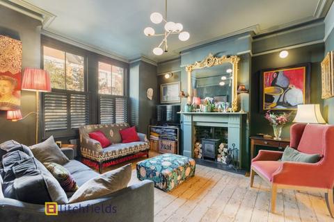 4 bedroom character property for sale, Despard Road ,Archway ,London, N19