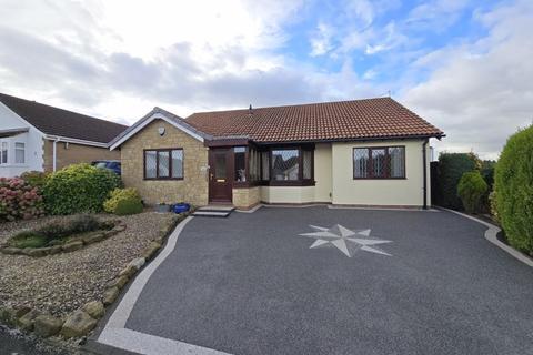 3 bedroom detached bungalow for sale, Hazelmere Dene, Seghill