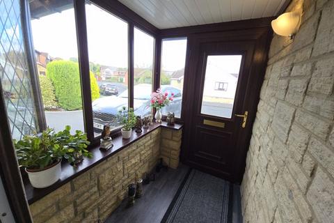 3 bedroom detached bungalow for sale, Hazelmere Dene, Seghill