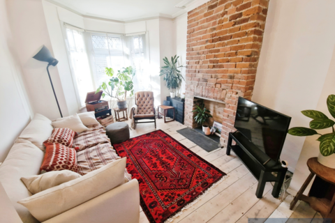 3 bedroom terraced house to rent, Eyre Street, Splott