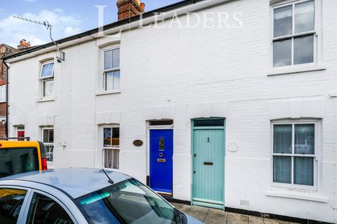 3 bedroom terraced house to rent, Langstone Harbour, Langstone