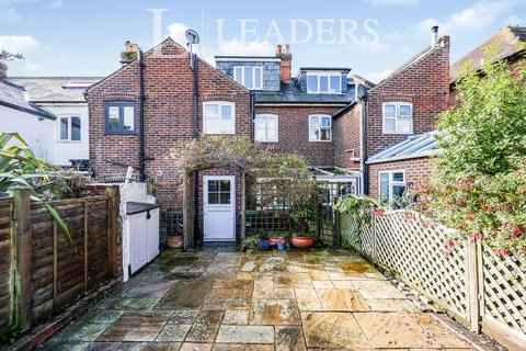 3 bedroom terraced house to rent, Langstone Harbour, Langstone