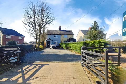 3 bedroom semi-detached house for sale, High Cross Lane, Dunmow CM6