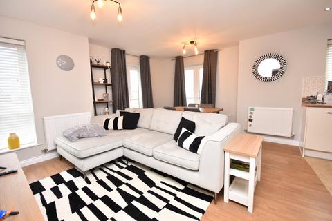 2 bedroom apartment to rent, Aylesbury HP18