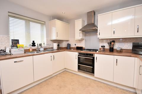 2 bedroom apartment to rent, Aylesbury HP18