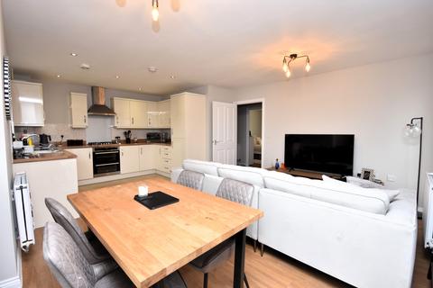 2 bedroom apartment to rent, Aylesbury HP18