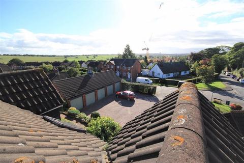 3 bedroom terraced house for sale, Chapel Rise, Malpas