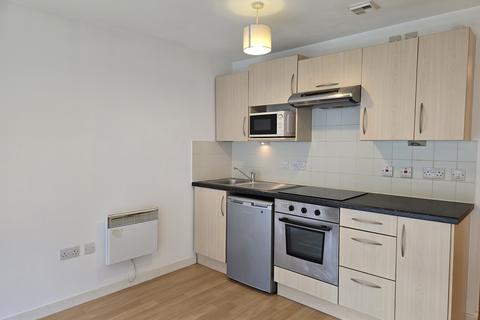 Studio to rent, The Roundhouse, Gunwharf Quays