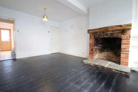 2 bedroom terraced house to rent, Westcott