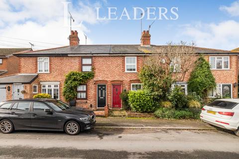 2 bedroom terraced house to rent, Westcott