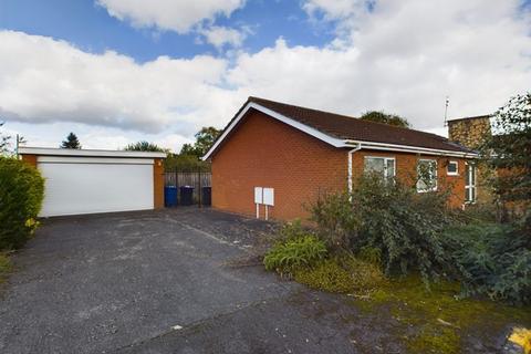 3 bedroom bungalow for sale, 4 The Croft, Nettleham, Lincoln