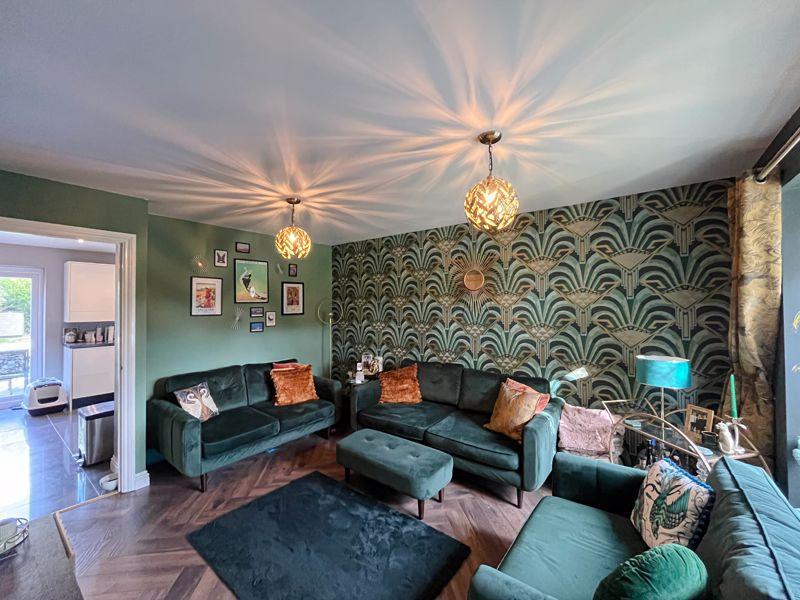 Hospital Road, Burntwood, WS7 4SF 3 bed semidetached house for sale