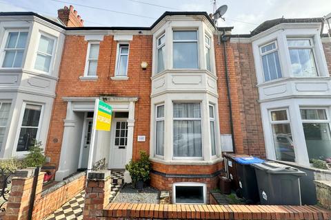 3 bedroom terraced house for sale, Clarence Avenue, Queens Park, Northampton NN2