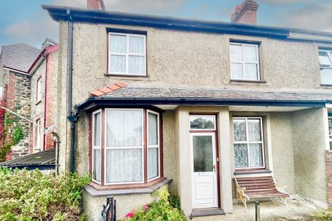 3 bedroom semi-detached house for sale, Valley Road , Llanfairfechan