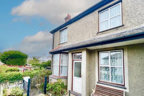 3 bedroom semi-detached house for sale, Valley Road , Llanfairfechan