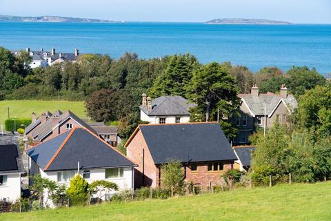 4 bedroom detached house for sale, Penmaenmawr Road, Llanfairfechan