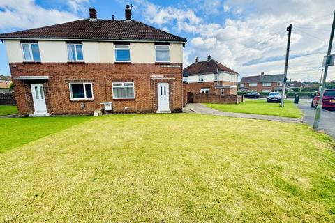 undefined, Cherry Tree Drive, Sedgefield.