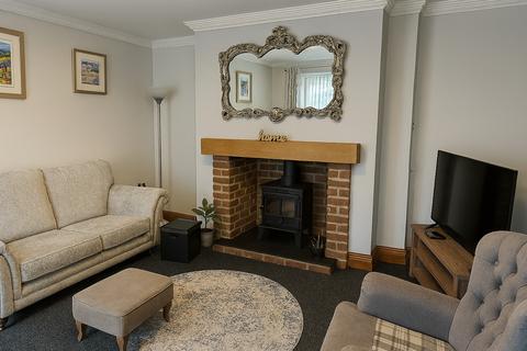 undefined, Cherry Tree Drive, Sedgefield.