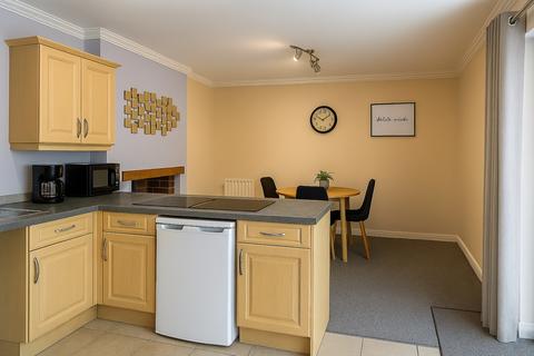 undefined, Cherry Tree Drive, Sedgefield.