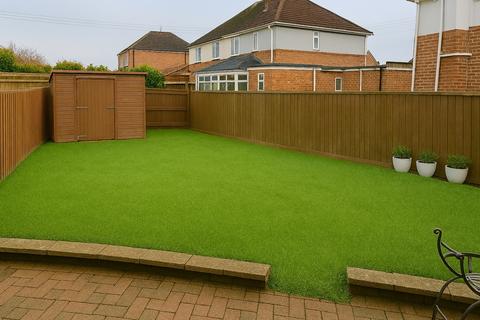 undefined, Cherry Tree Drive, Sedgefield.