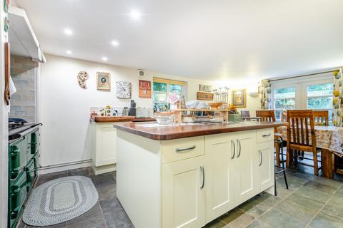 5 bedroom detached house for sale, Woodcutts, Salisbury, Dorset