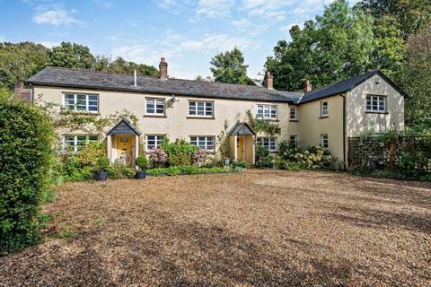 5 bedroom detached house for sale, Woodcutts, Salisbury, Dorset