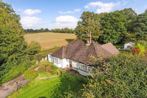 3 bedroom detached bungalow for sale, Shermanbury Outskirts