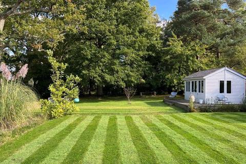 3 bedroom detached bungalow for sale, Shermanbury Outskirts