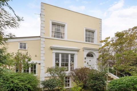 5 bedroom detached house for sale, Sheen Road, Richmond