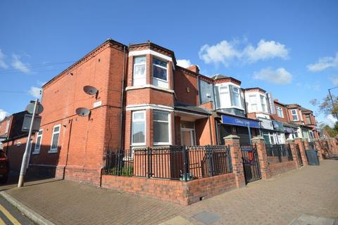 1 bedroom apartment to rent, Albert Road, Widnes