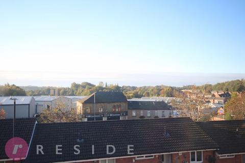 3 bedroom terraced house for sale, Molyneux Street, Rochdale OL12