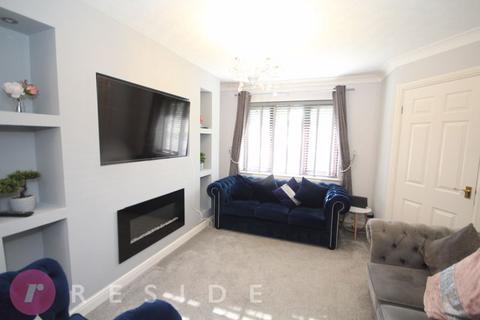 3 bedroom semi-detached house for sale, Porritt Close, Rochdale OL11