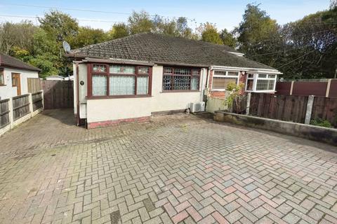 2 bedroom semi-detached house for sale, Heathfield, Farnworth