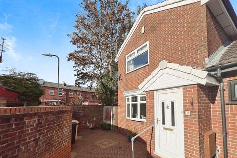 2 bedroom semi-detached house for sale, Ivanhoe Court, Great Lever