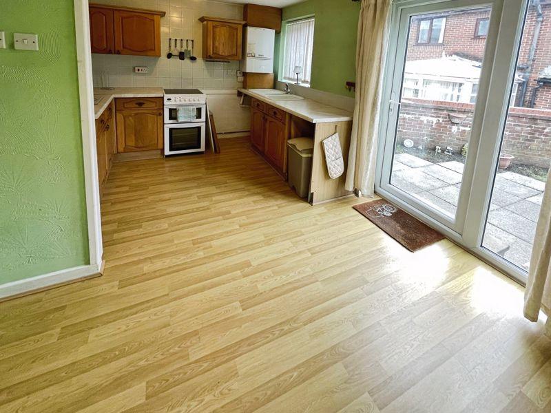 Dining / Kitchen