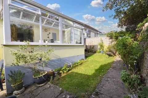 2 bedroom semi-detached bungalow for sale, Knick Knack Lane, Brixham