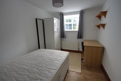 6 bedroom house to rent, Wesley House, Durham DH1