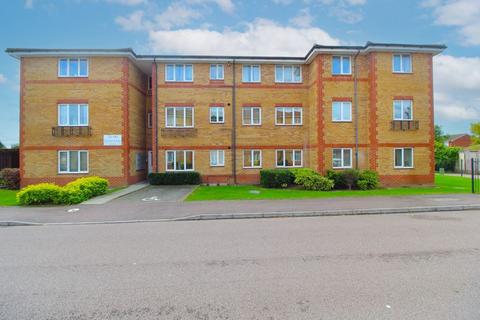 undefined, Two bedroom apartment in Orchid Place, Sundon Park, Luton