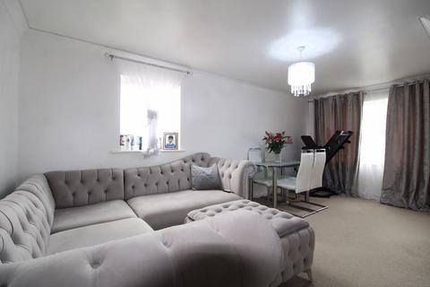 undefined, Two bedroom apartment in Orchid Place, Sundon Park, Luton
