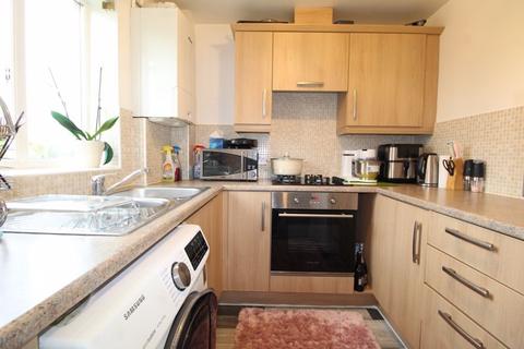 undefined, Two bedroom apartment in Orchid Place, Sundon Park, Luton